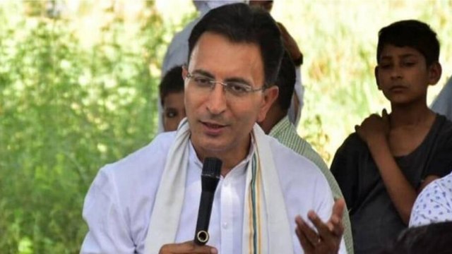 Joining BJP? Here's what Jitin Prasada said