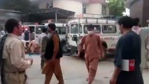 طالبان تقتل عشرة من عمال نزع الألغام في أفغانستان (وزارة الداخلية)