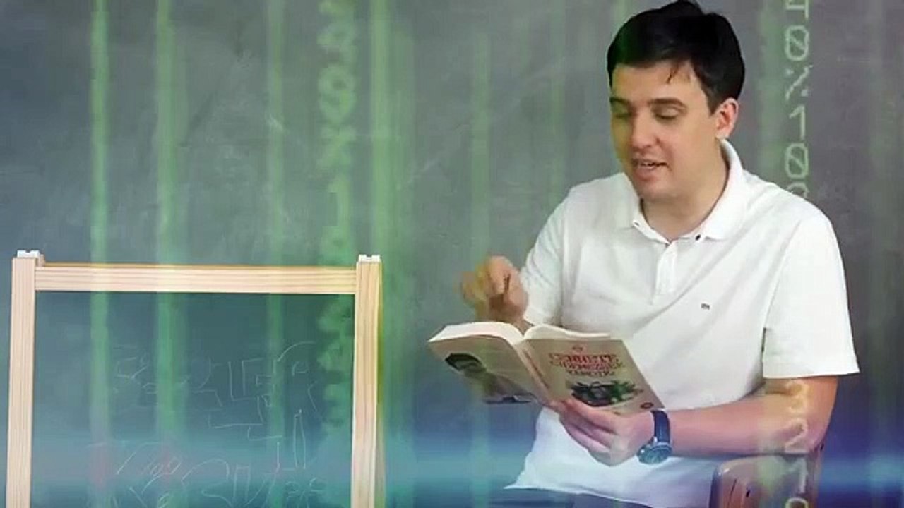 Ey insanoğlu, fazla Dünya kokuyorsun!
