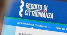 Reddito di Cittadinanza a camorristi: perquisizioni e sequestri tra Napoli e provincia (09.06.21)