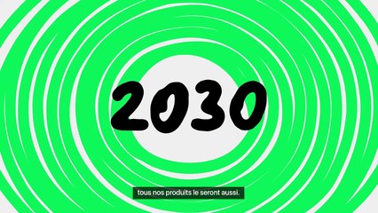 Tous nos produits seront neutres en carbone d’ici 2030 | Apple
