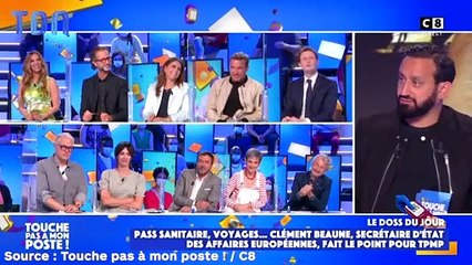 Guillaume Genton et Gilles Verdez refusent de se faire vacciner !