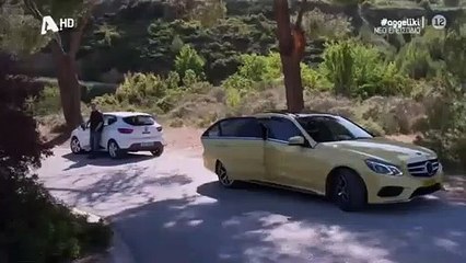 ΑΓΓΕΛΙΚΗ - ΕΠΕΙΣΟΔΙΟ 141