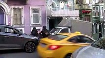 İstanbul'da PKK/KCK-PYD/YPG sokak yapılanmasına operasyon