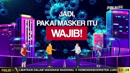 PRESISI Siang (9/6/2021)