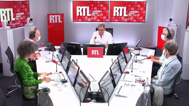 armi les 13 nouveautés à l'affiche ce mercredi, Nomadland Oscar du meilleur film. La réalisatrice de ce road-movie Chloé Zhao, s'est confiée à Stéphane Boudsocq.