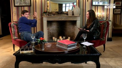 "Nulle part ailleurs" - Thierry Samitier : retour sur ce rôle qu'il a endossé dans l'émission