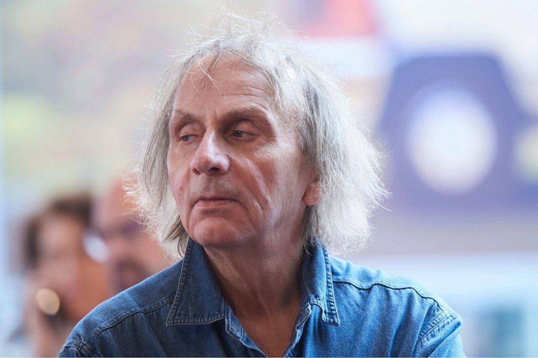 Houellebecq : “Il ne s’agit pas vraiment d’un ‘suicide français’ mais d’un suicide occidental ou plutôt de la modernité”