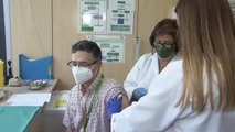 Grandes empresas valencianas ya vacunan a sus empleados