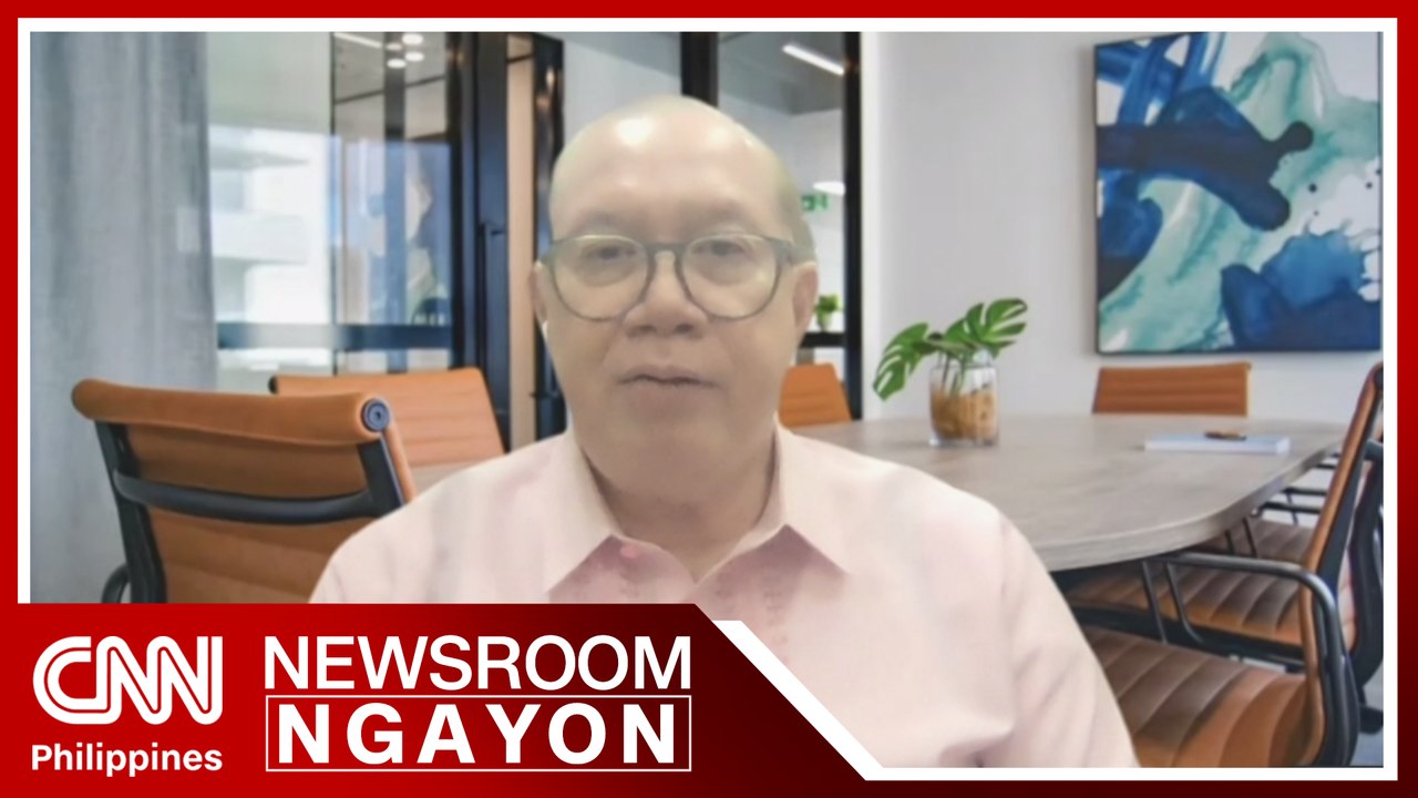 Pangangalaga sa kalusugan ngayong tag-ulan | Newsroom Ngayon