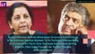 Nirmala Sitharaman, Nandan Nilekani's Twitter Chat Over Glitches On New Tax E-Filing Website