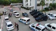 Son dakika: Mersin merkezli 18 ilde yasa dışı bahis operasyonu: 86 gözaltı