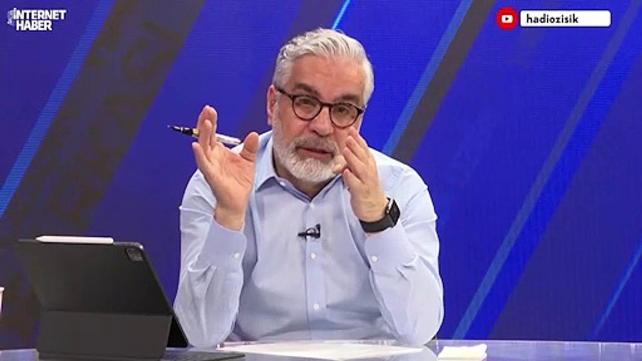 Hadi Özışık, Sedat Peker'in ifşası sonrası ilk kez konuştu: Peker bana tuzak kurdu, Soylu'yu haberdar olmadığı bir konuda zor durumda bıraktım