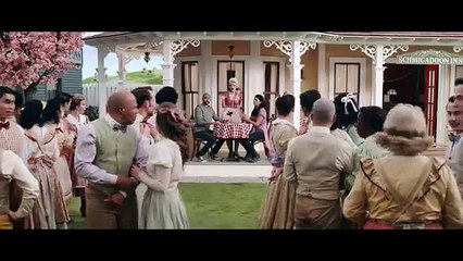 Bande-annonce preview des séries et films à venir sur Apple TV+  en 2021 (vost)