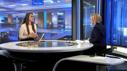 Report recommends raising age of criminal responsibility