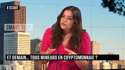 SMART TECH - Et Demain ? du mercredi 9 juin 2021