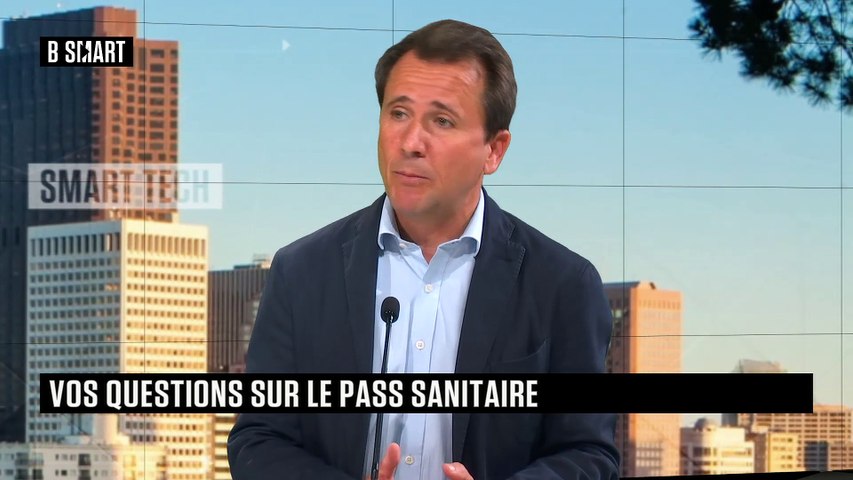 Quels sont les enjeux du pass sanitaire ? 