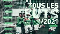 L’intégrale des buts, saison 2020-2021