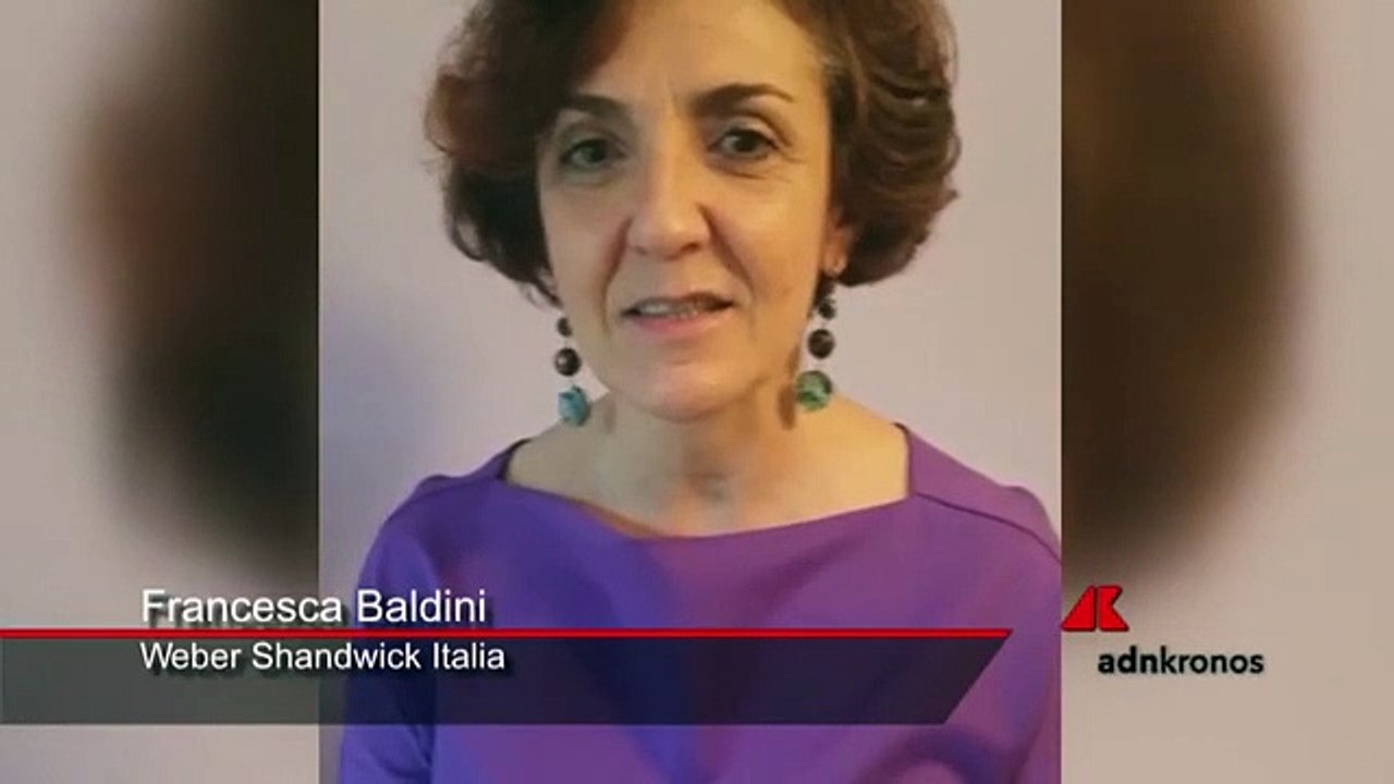 Forum Comunicazione: Baldini (Weber Shandwick Italia), "Ripartire uscendo da competizione ultimi 30 anni"