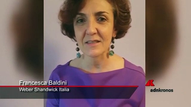 Forum Comunicazione: Baldini (Weber Shandwick Italia), Ripartire uscendo da competizione ultimi 30 anni