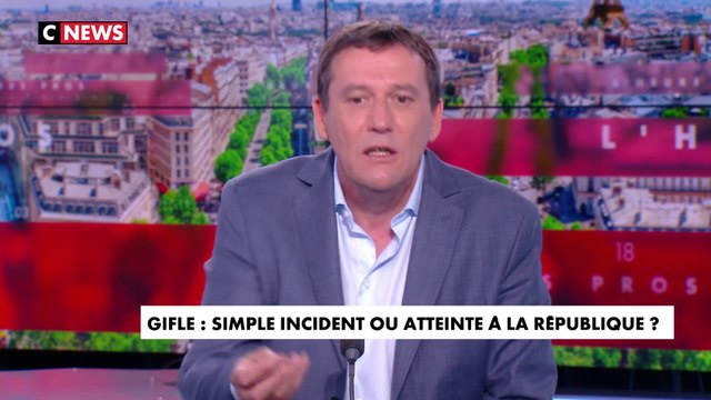 Frédéric Durand : «Cette forme de diabolisation et de récupération est totalement contre-productive»
