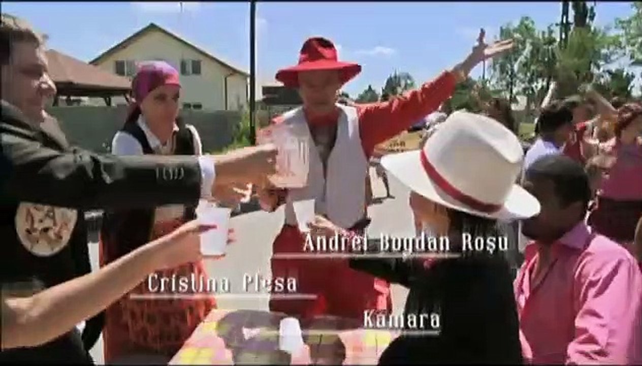 State de Romania - Episodul (057)