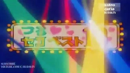 Hagemaru - Perkara Pelik