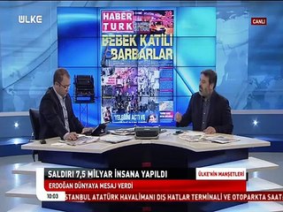 Atatürk Havalimanı saldırısının hedefinde ne var?