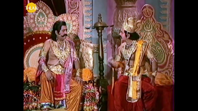 रामायण - EP 47 - हनुमान का सीताजी से चूड़ामणि पाना _ समुद्र पार लौटना _ राम-हनुमान्_ संवाद _