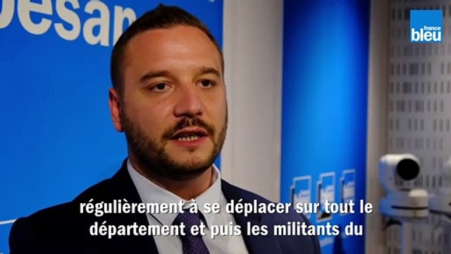 Départementales 70, Antoine Villedieu #02 les routes