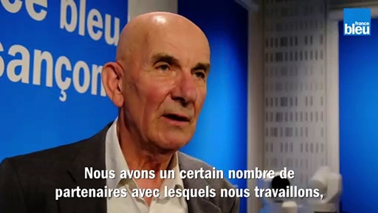 Départementales 70, Yves Krattinger #01 les EHPAD