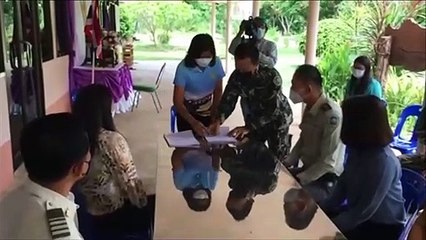 เอาจริง อุทยานฯ-ป.ป.ช.เอาผิดนายกฯกับพวก ทำถนนรุกอุทยานฯ (คลิป)