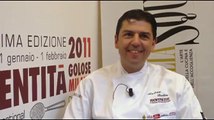 Video intervista ad Andrea Berton