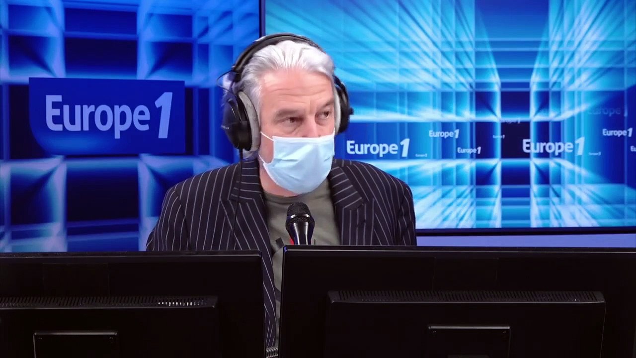 "Nomadland", "200 mètres", "Le Discours" et "Vaurien" : les sorties ciné recommandées par Mathieu Charrier