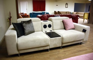 Cumartesi alışverişleri mobilya piyasasını hareketlendirdi