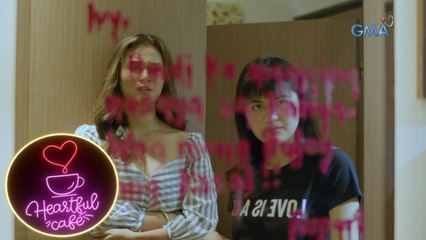 Heartful Cafe: Heart investigates Ivy's mysterious ex | Episode 32