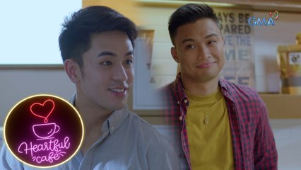 Heartful Cafe: Paibigan muli si Heart! | Episode 32