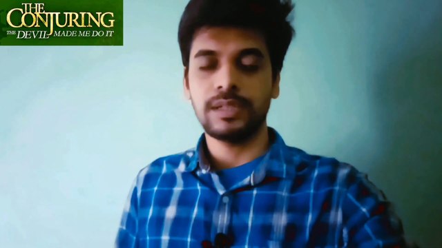 the conjuring 3 movie review tamil