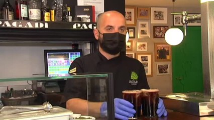 El Consejo Interterritorial pactará las nuevas medidas para la hostelería y el ocio nocturno