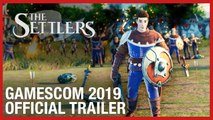 The Settlers - Tráiler 2019