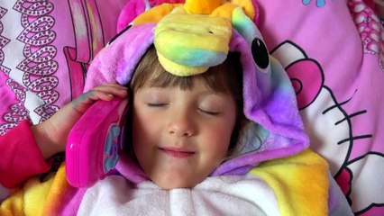 Ksysha Pretend Play Dress Up & Makeup Toys For Kids Funny Videos With Dolls