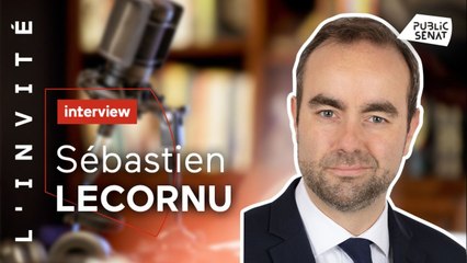 S. Lecornu: "En Outre-mer il n'y a pas une crise sanitaire, mais une crise sanitaire par territoire"