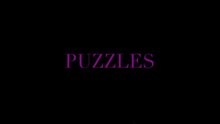PUZZLES (2021) © Adagp & KOLéOM