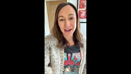 Tri-Abi-Thon - Jessica Ennis-Hill message