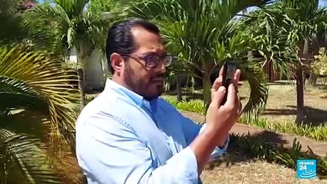 Nicaragua arrests: Four potential presidential candidates detained