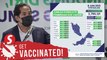 Khairy: M'sia hits new record of Covid-19 vaccine doses administered 