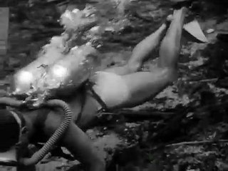 Sea Hunt 1X38 The Sea Has Ears