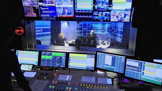 Top Chef : Hélène Darroze et Philippe Etchebest racontent leur finale