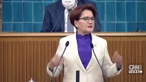 Akşener'den deniz salyasına çözüm önerisi