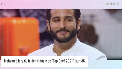 Top Chef 2021 : Mohamed Cheikh grand gagnant ? Les votes ont parlé !